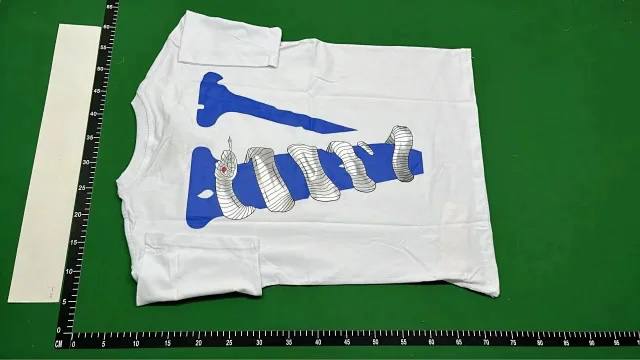 VLONE T-shirt   -2