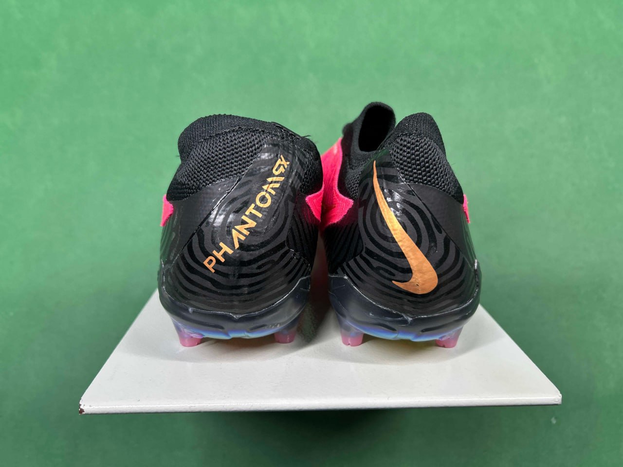 NIKE Phantom GX Elite AG-PRO -3