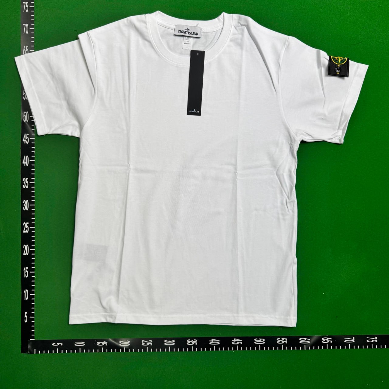 Stone Island  TEE ( 14 + styles) -5