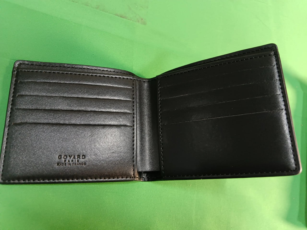 Goyard Wallet -4