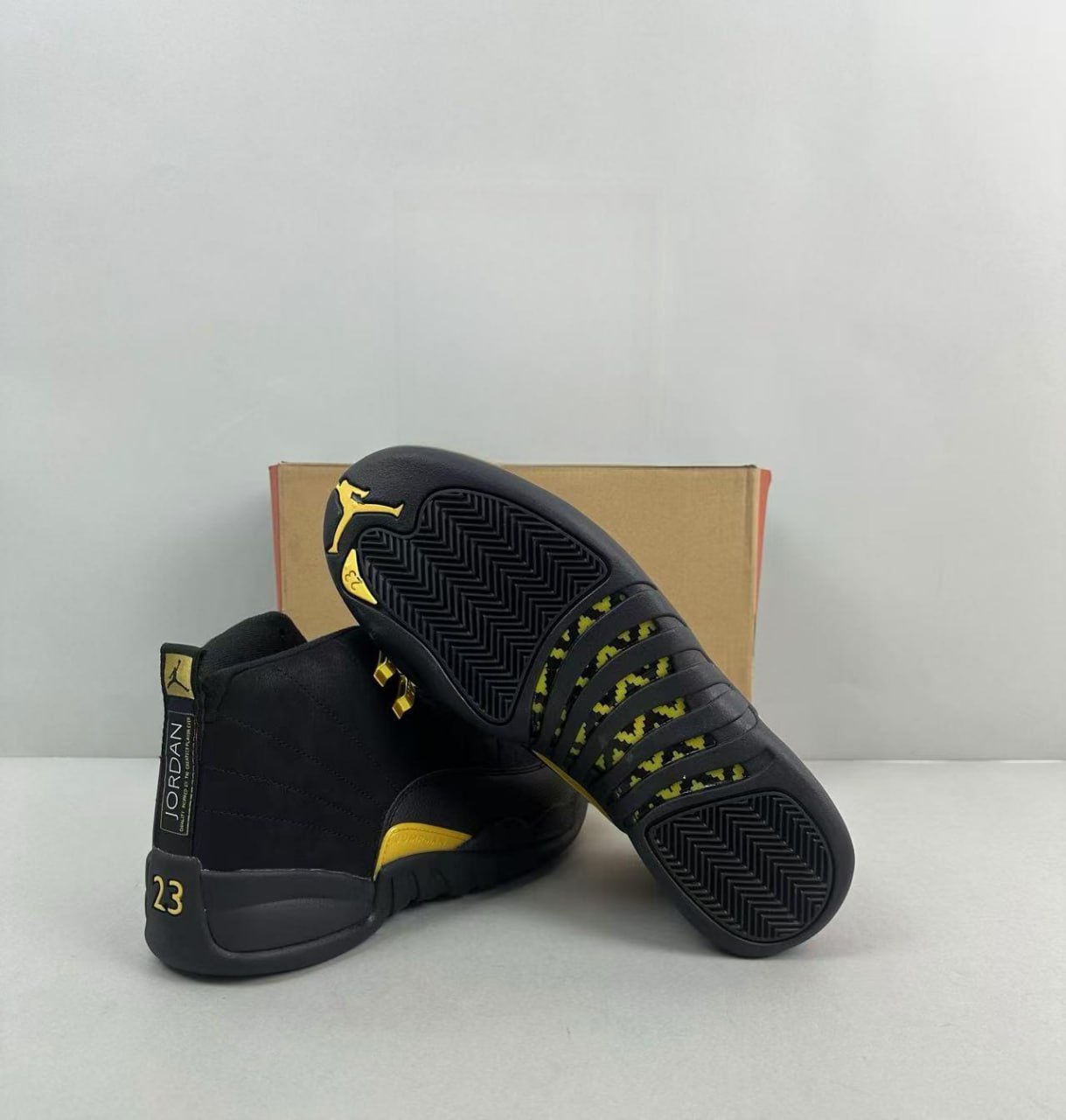 Jordan 12 -5