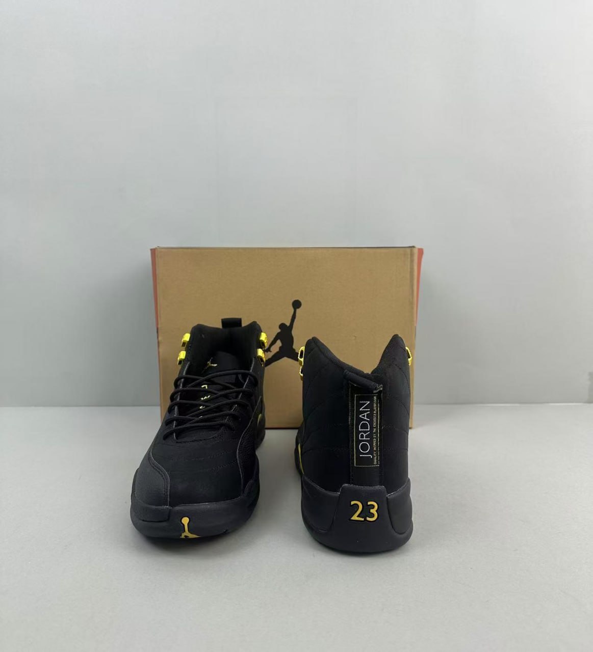 Jordan 12 -4