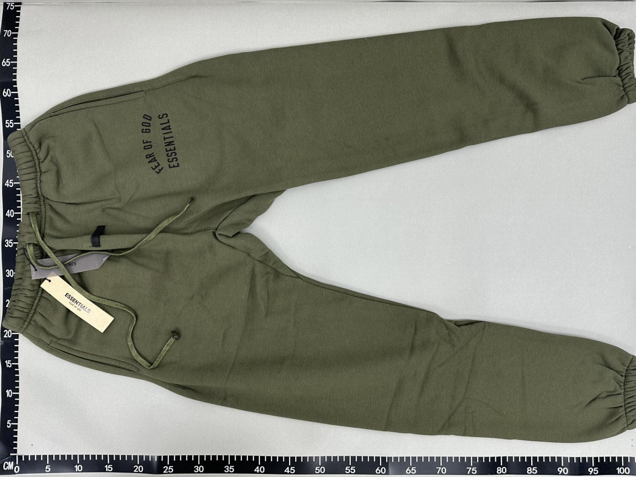 Fear Of God Set -4