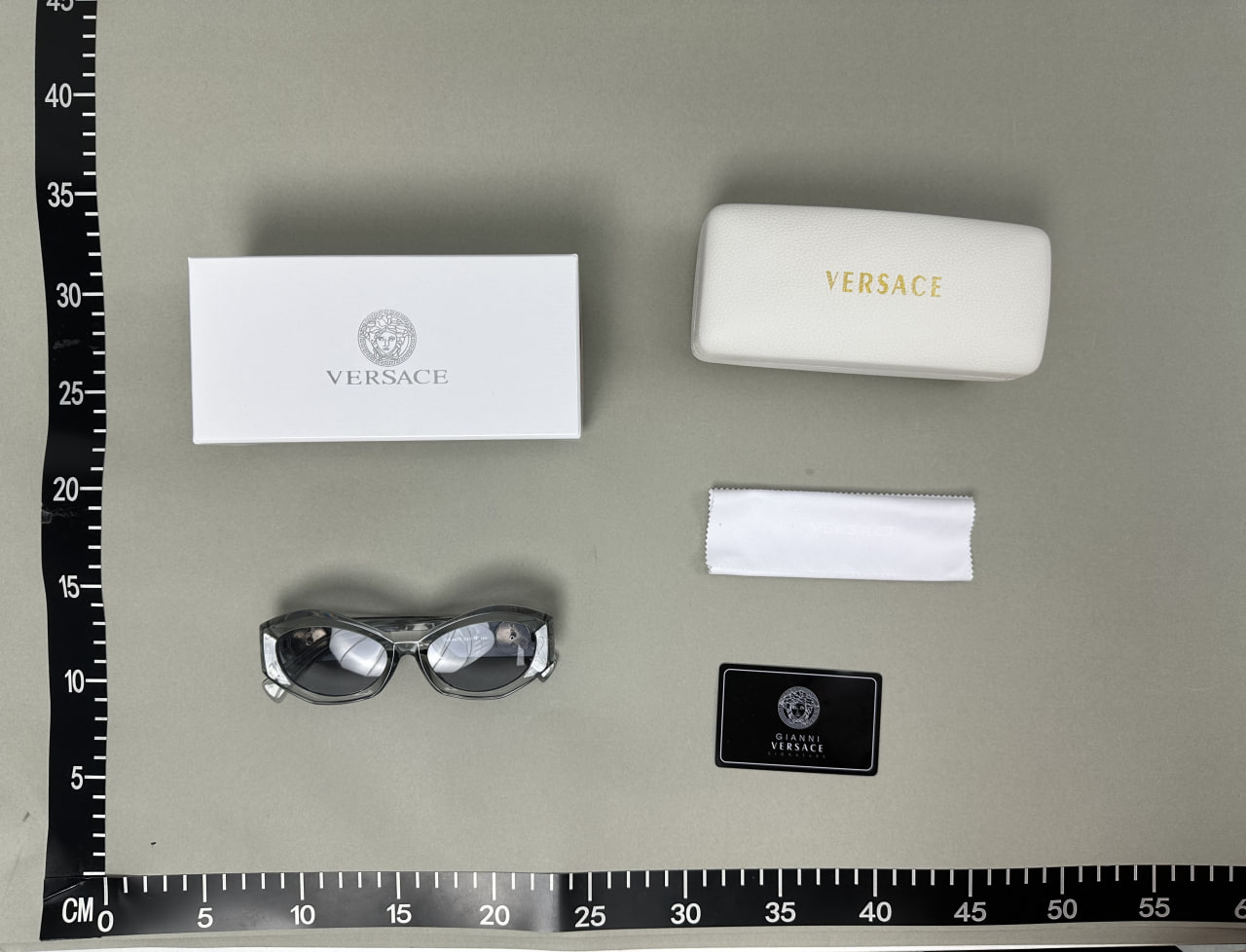 Versace SunGlasses -2