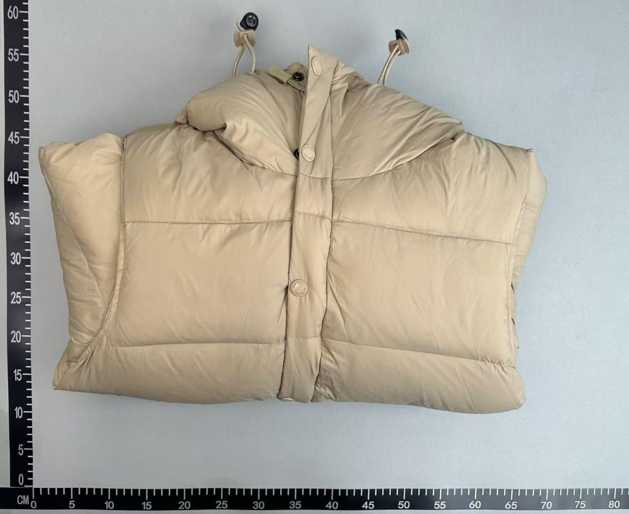 Burberry Coat -5