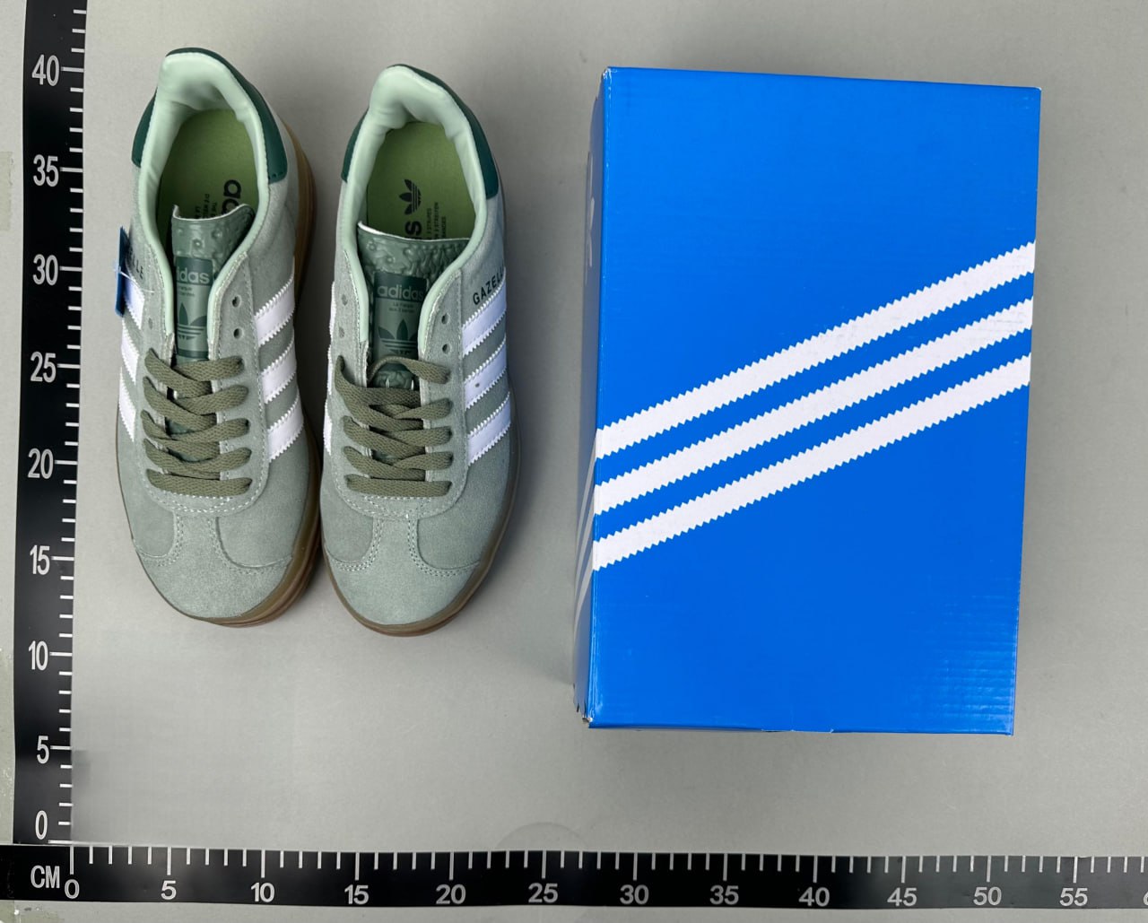 Adidas Gazelle -2