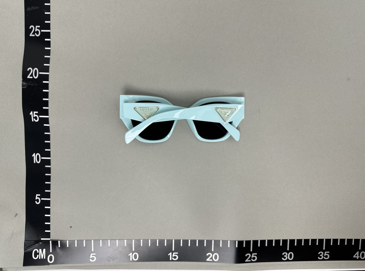   Prada SunGlasses -3