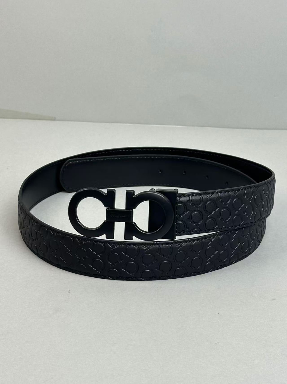 Ferragamo Belt -3