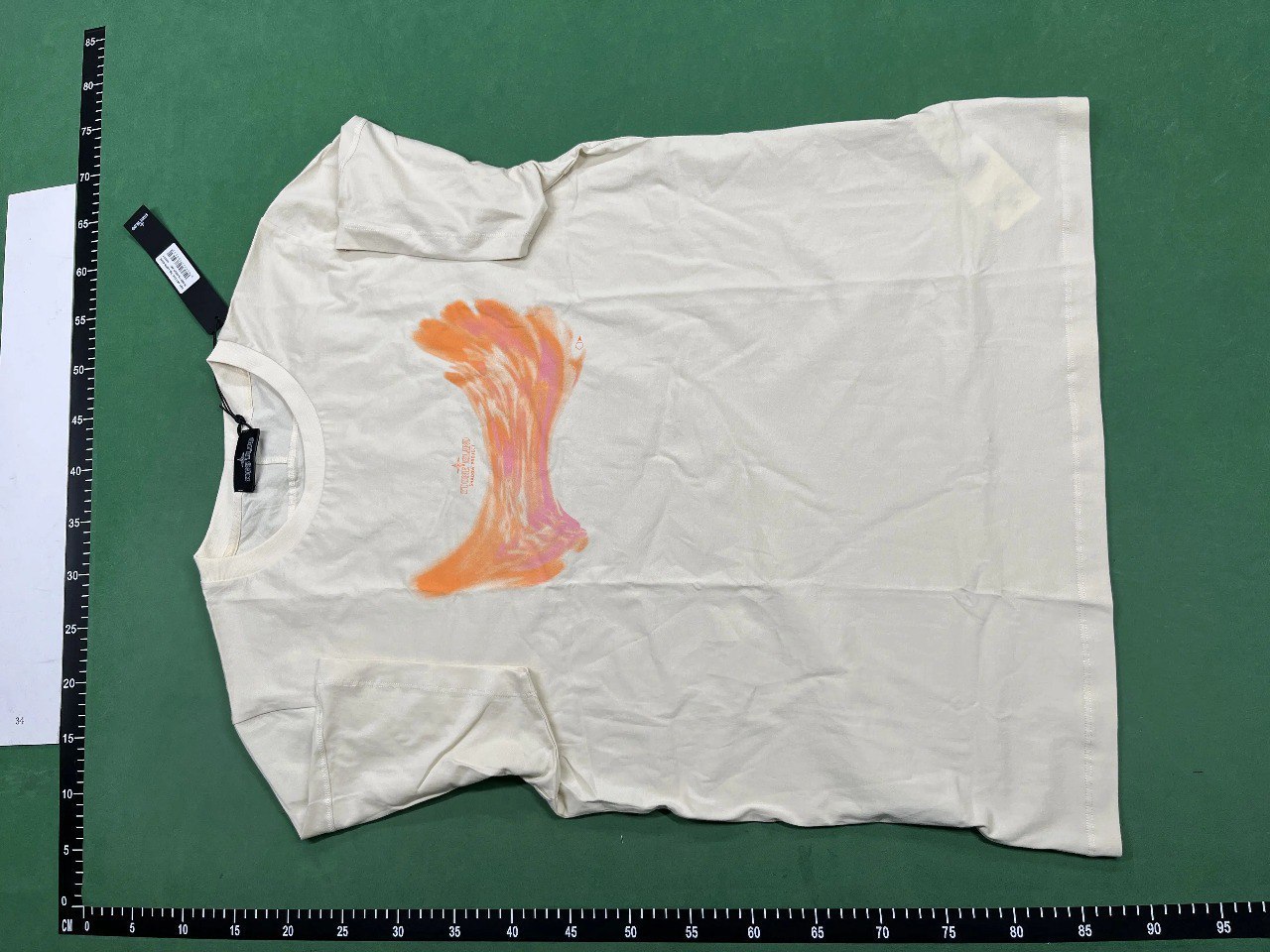 Stone island T-shirt  (40 CP) -3