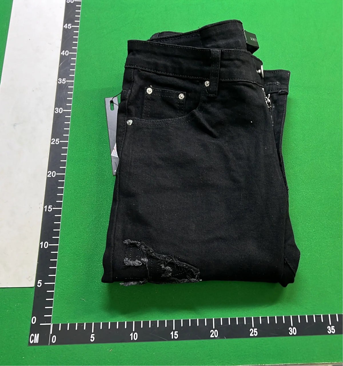 Amiri jeans -4