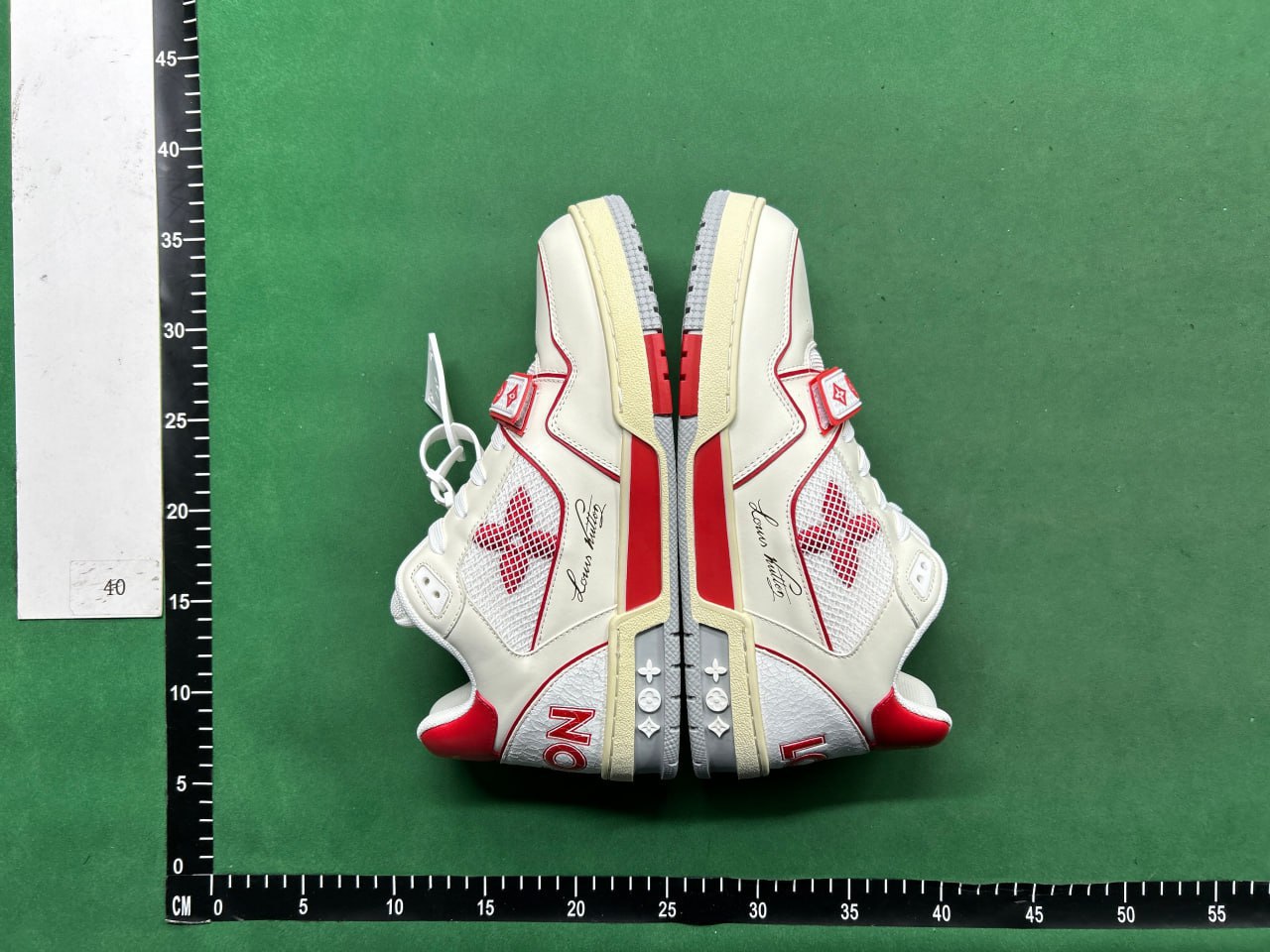 Lv Trail Sneaker -5