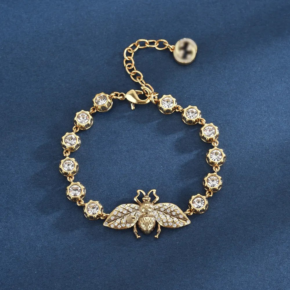 Gucci bracelet -2