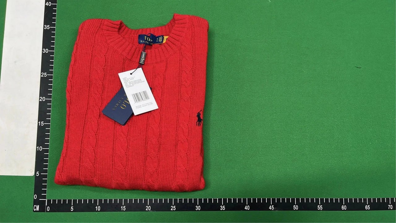Ralph Lauren Sweaters（33+ Styles） -3