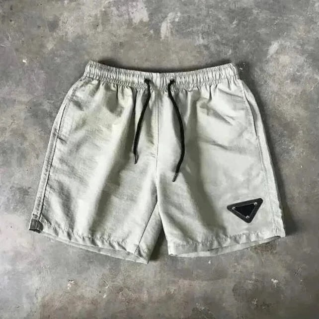 Prada t-shirt/short sleeve/tee/shorts -4