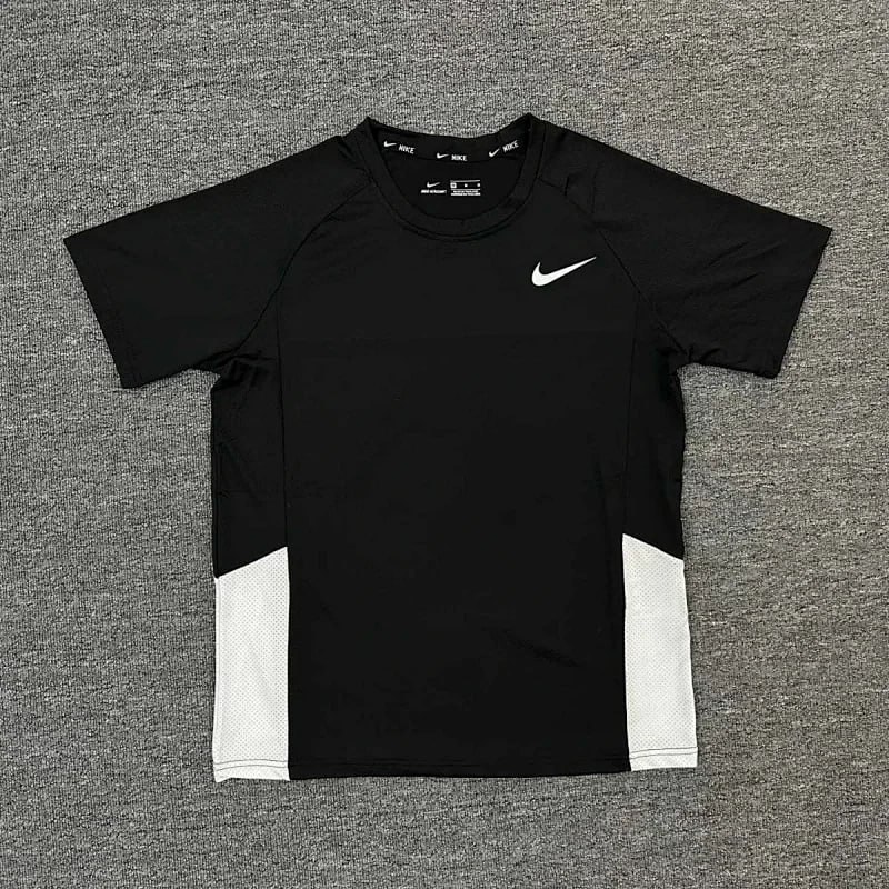 Nike Quick-drying short-sleeve