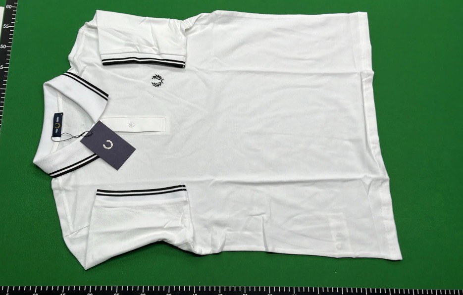 fred perry   polo Shorts -2