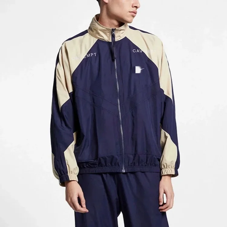 nike Zipper sport coat