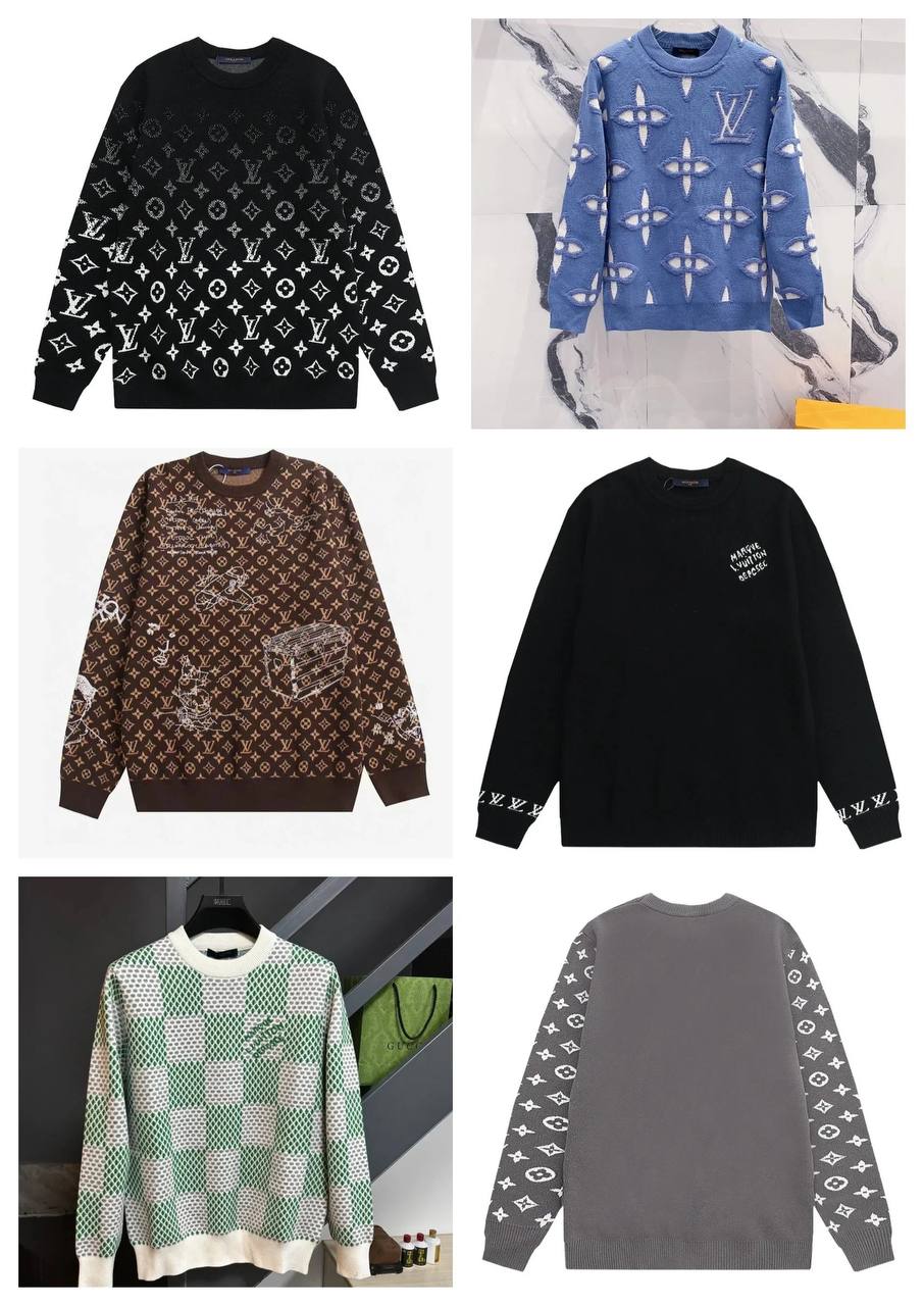 LV  Louis  Vuitton