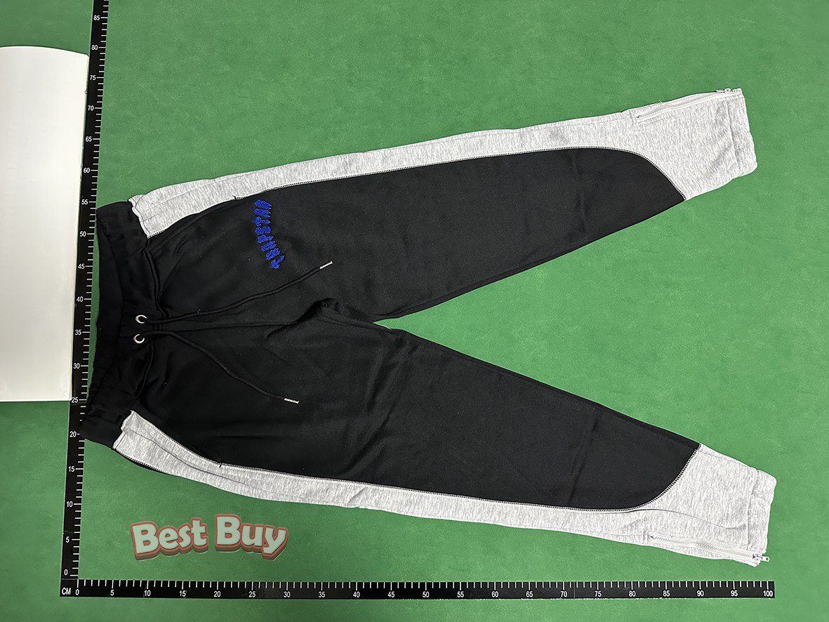 Trapstar Suit(+2 color -3