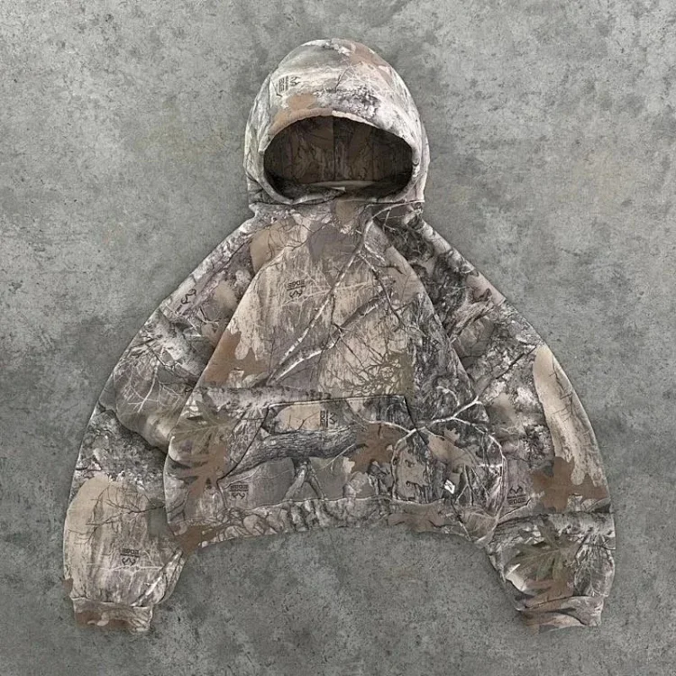 Fashion sweatshirt       