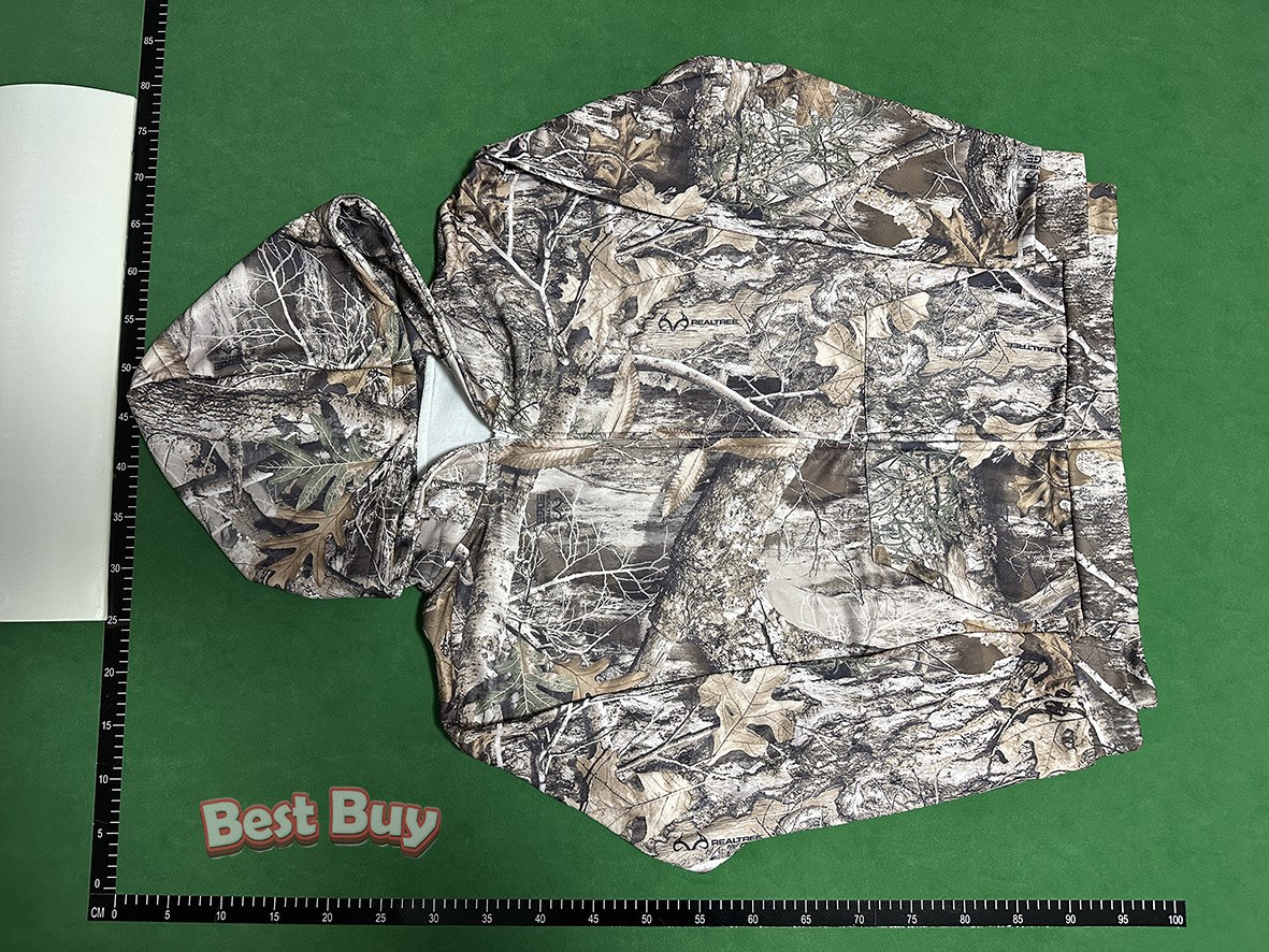Fashion sweatshirt        -2