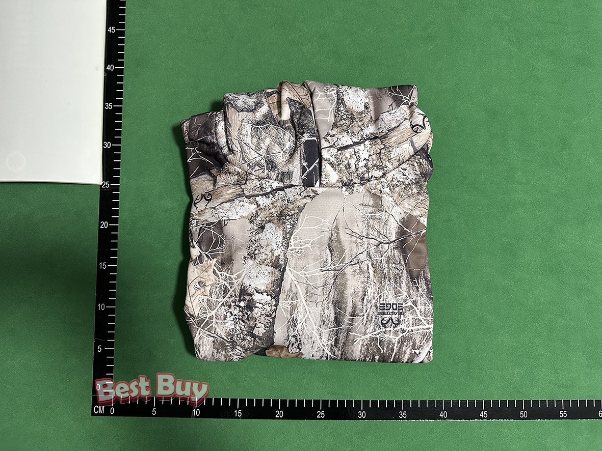 Fashion sweatshirt        -3