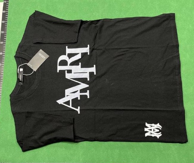 Amiri T-shirt TEE ( 40 + styles) -2
