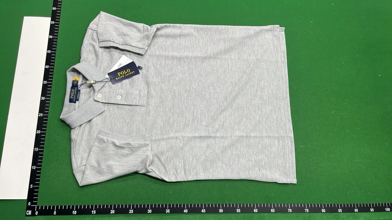 "Ralph Lauren Classic POLO" -2