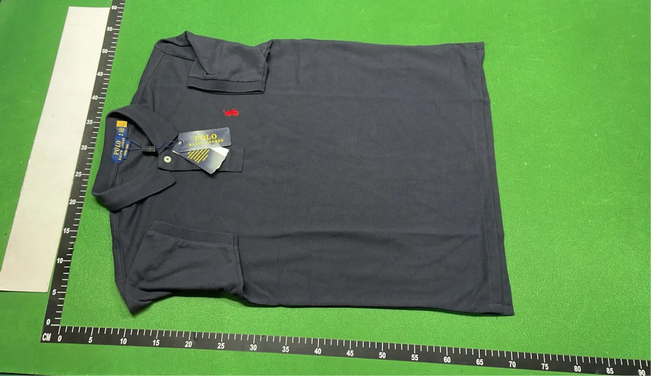 "Ralph Lauren Classic POLO" -4