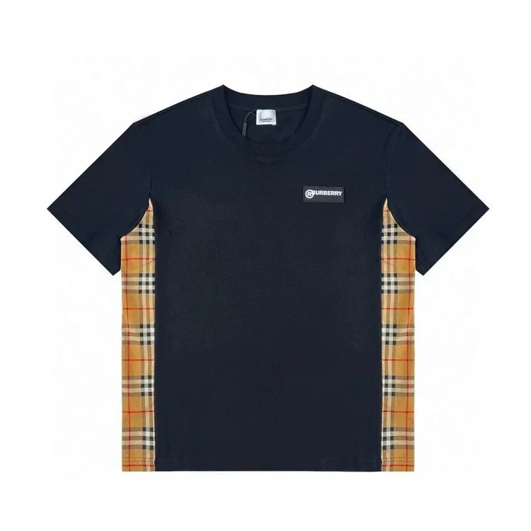  Burberry Shirts T-Shirts（10+s