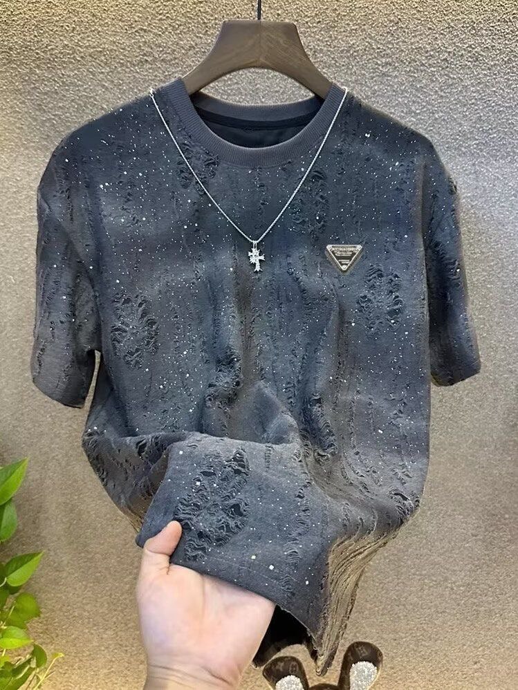 Prada short sleeves