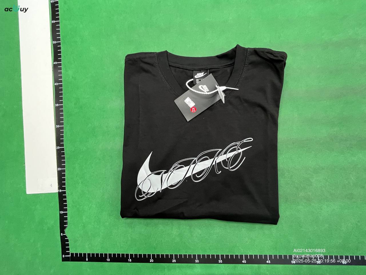 Nike tshirts -2