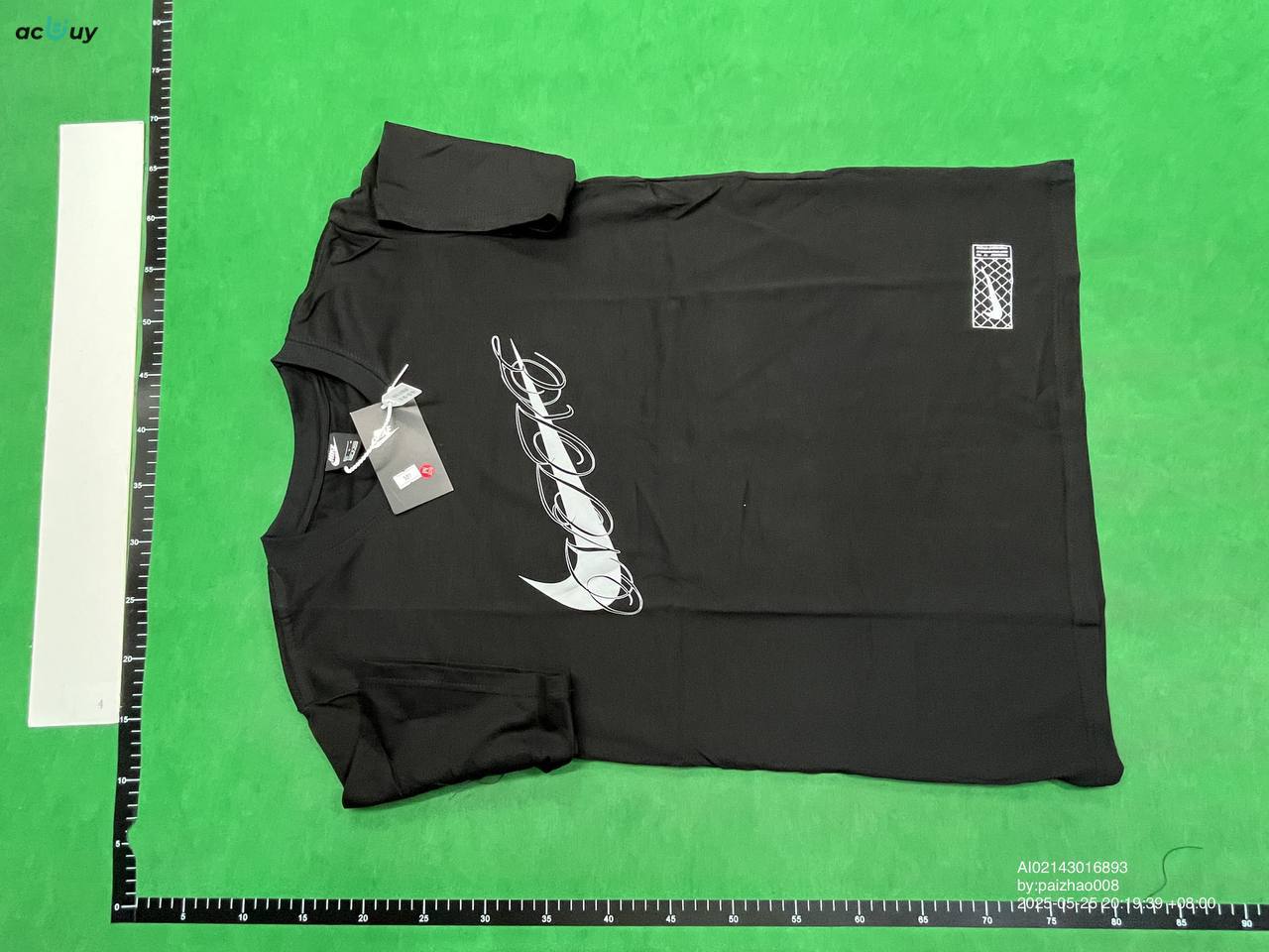 Nike tshirts -3