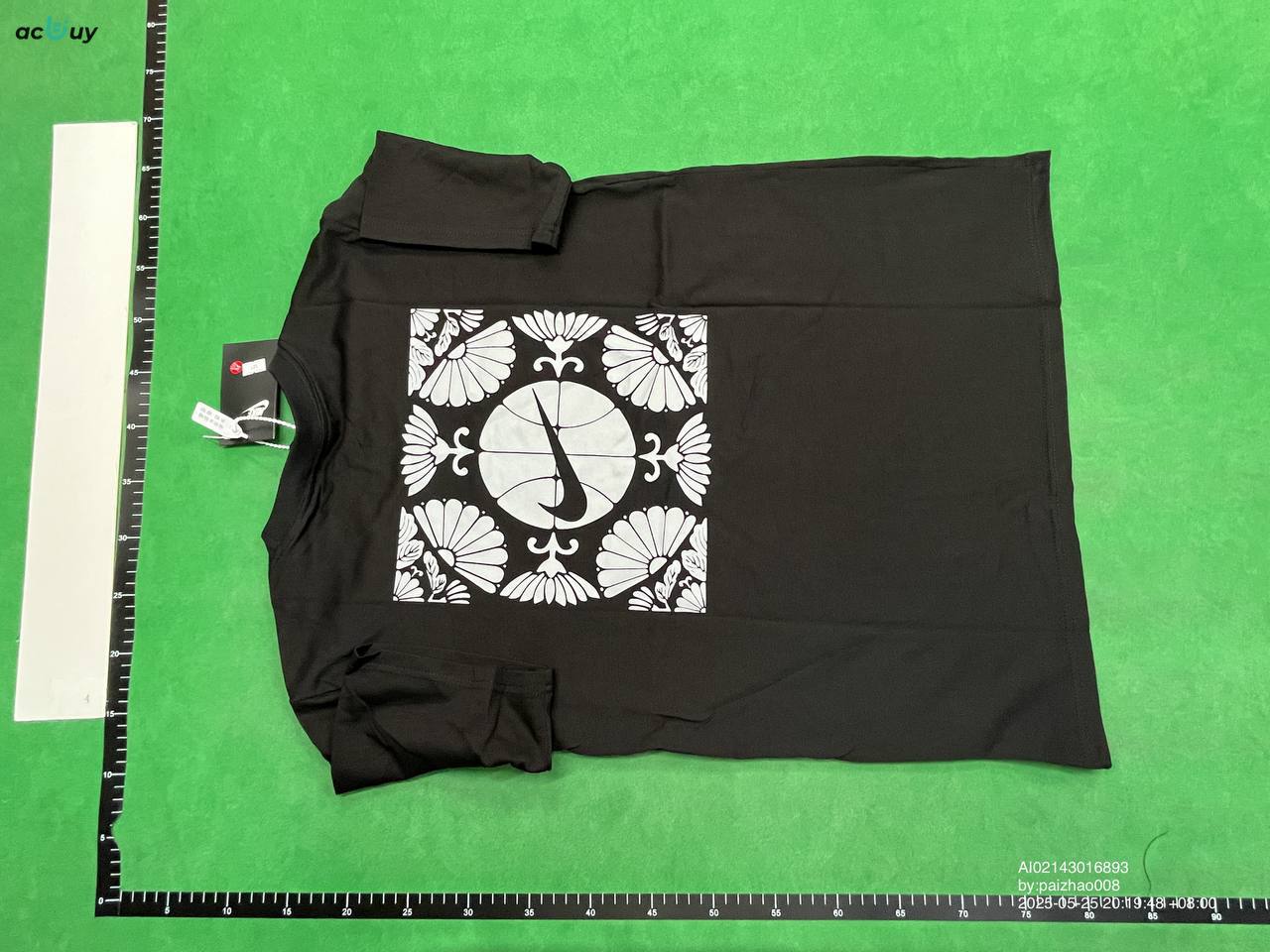 Nike tshirts -4