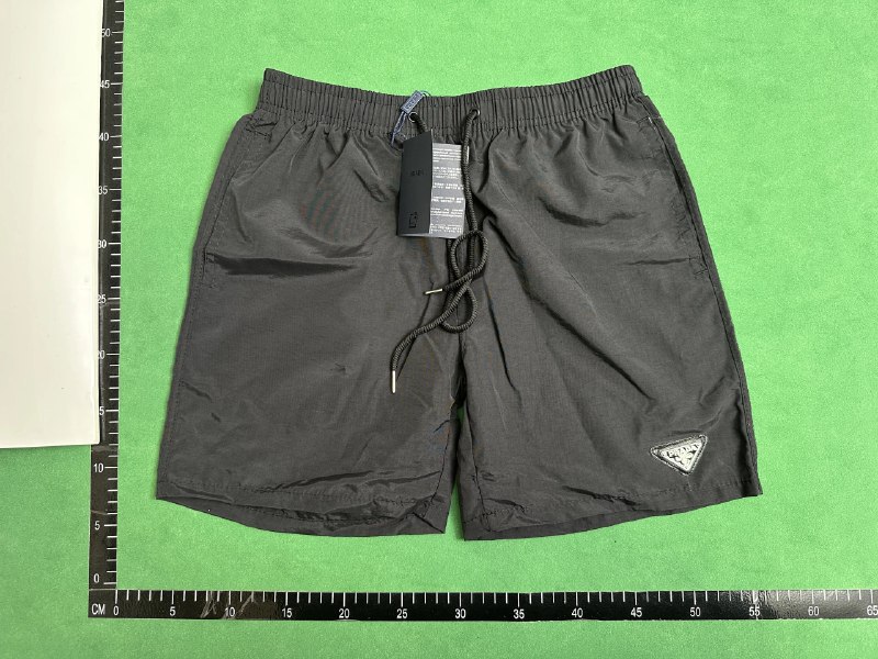 Prada shorts Pants 1:1 High Quality (Summer beach vacation essentials) ( 11 + styles) -2