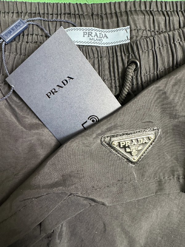 Prada shorts Pants 1:1 High Quality (Summer beach vacation essentials) ( 11 + styles) -4