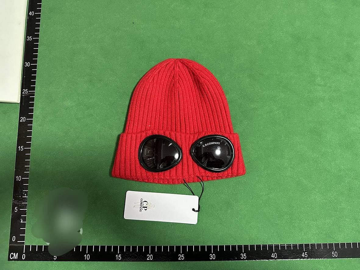 C.P. Company hat/C.P. Company cap -3