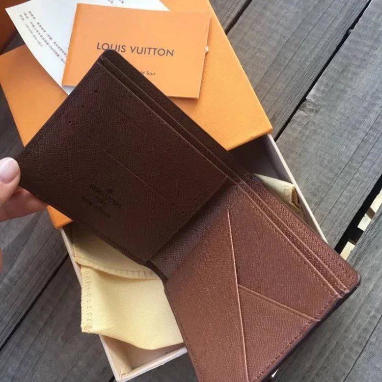 LvWallet