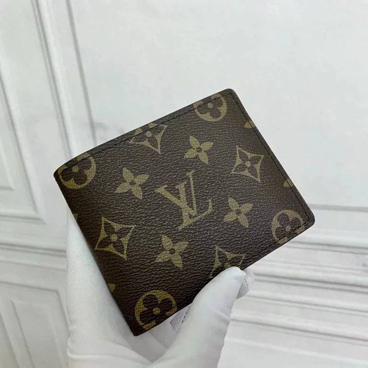 LvWallet -3