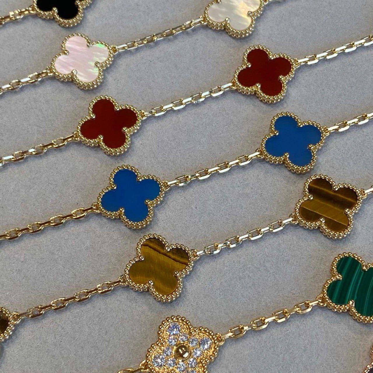 Van Cleef bracelet -3