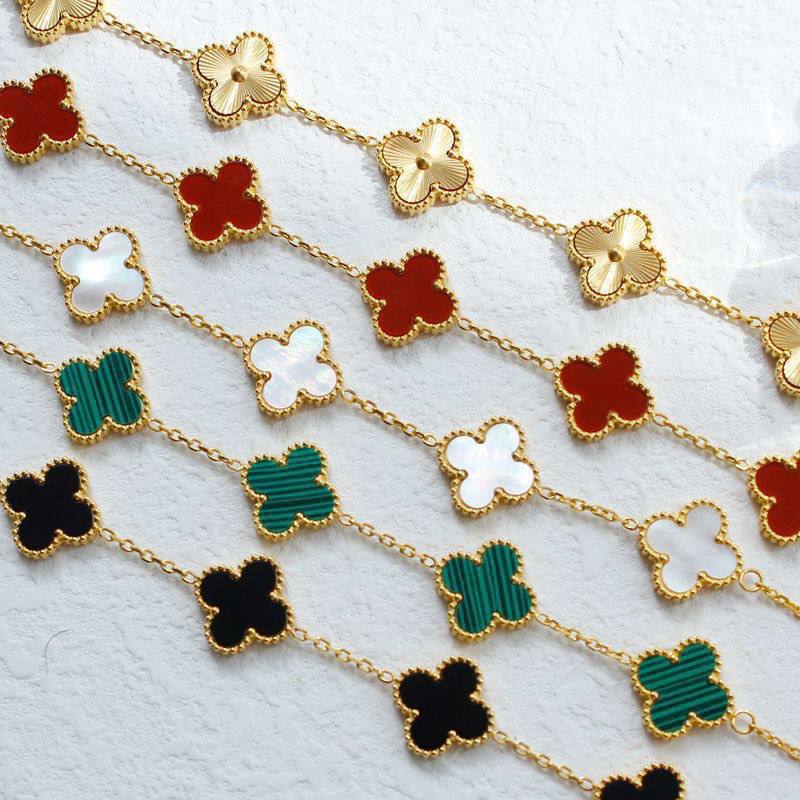 Van Cleef bracelet -4