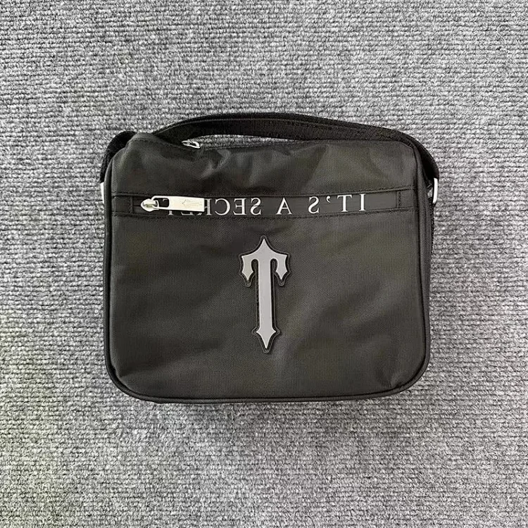 Trapstar bag（+4 color）      