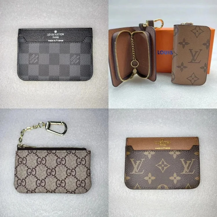 Luxury Coinpurse