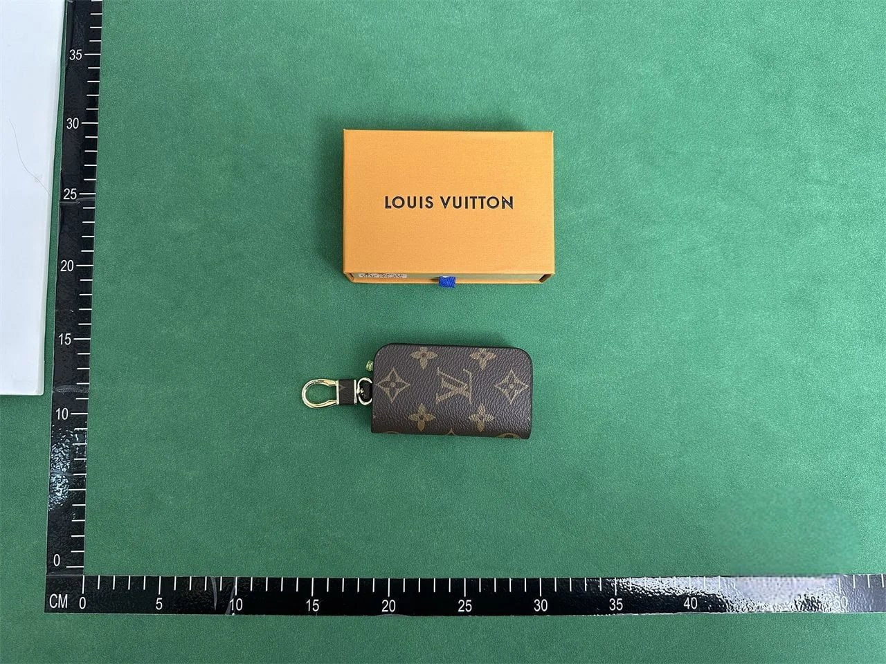 Luxury Coinpurse -2