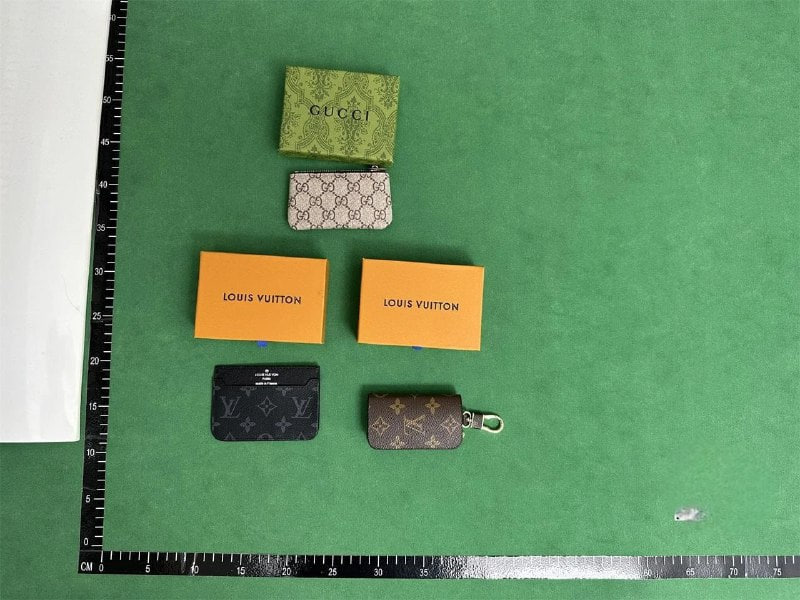 Luxury Coinpurse -4
