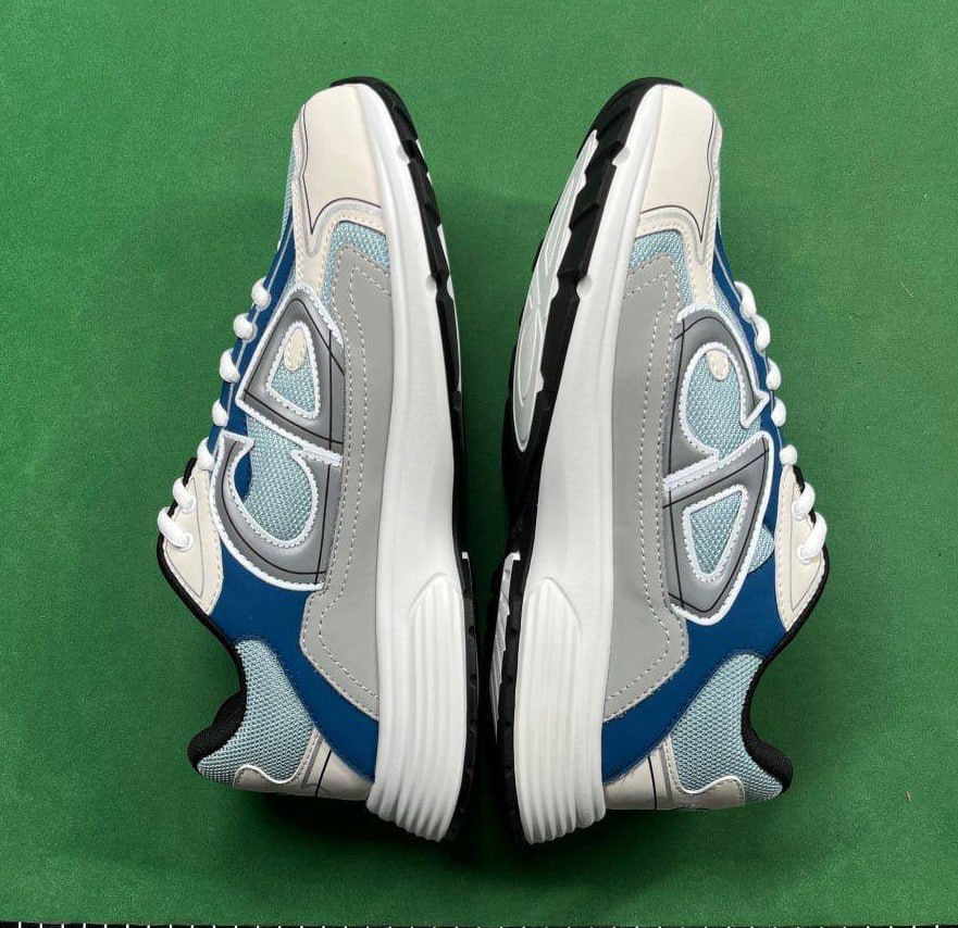 Dior B30 Shoes & Dior  B22 B25 B23 Shoes -4