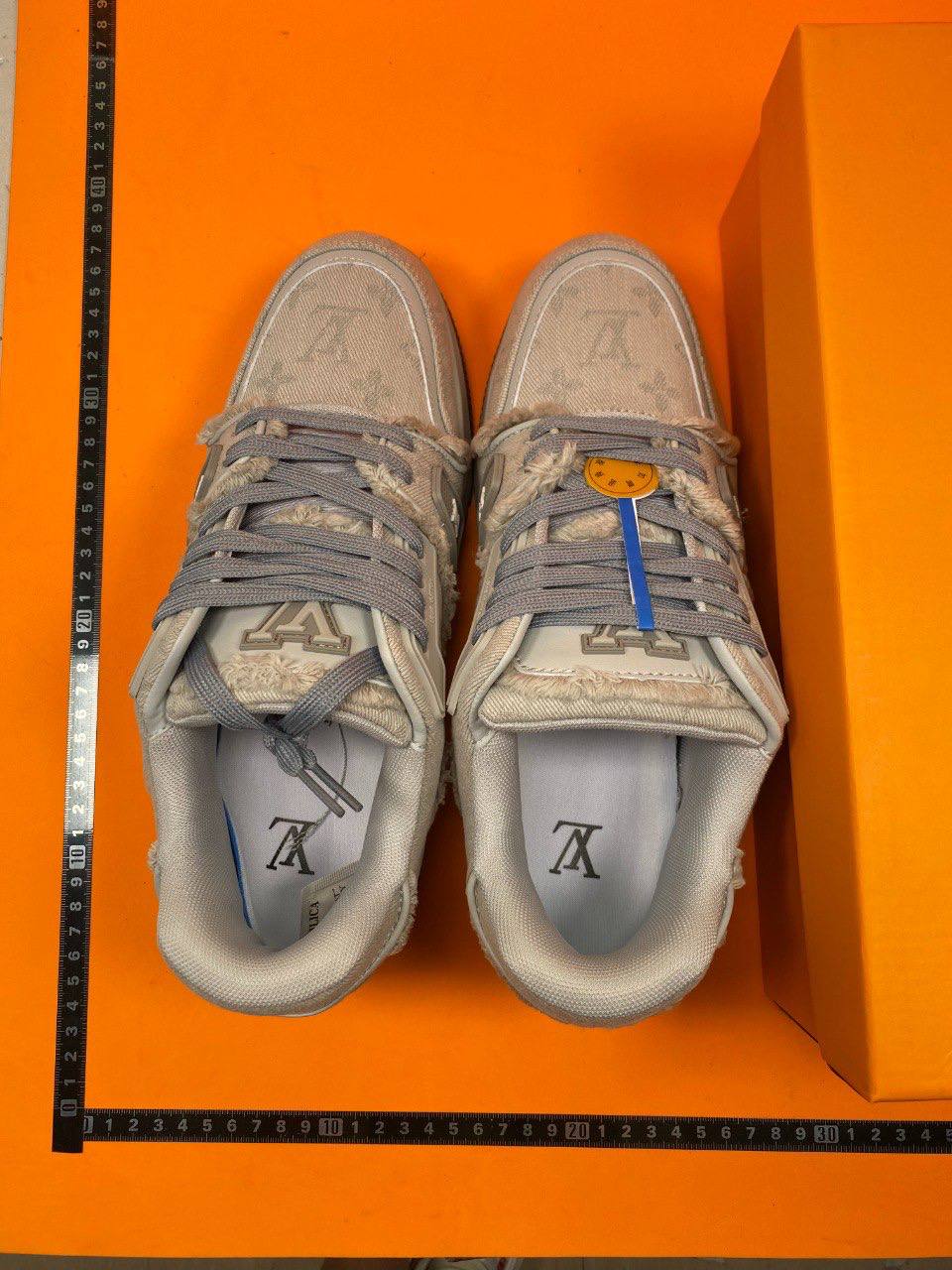 LV TRAINER (1:1Correct version) -2