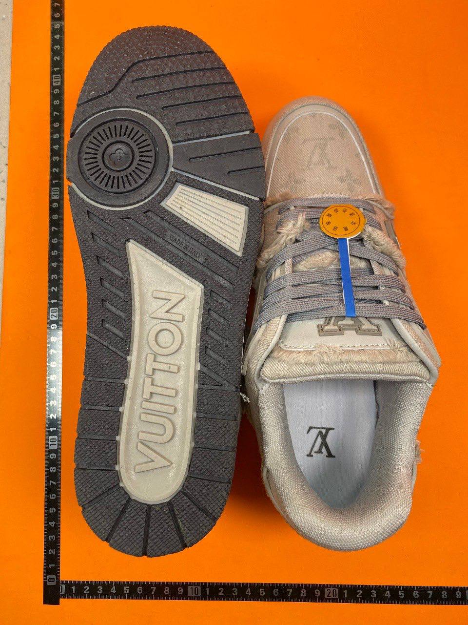 LV TRAINER (1:1Correct version) -4