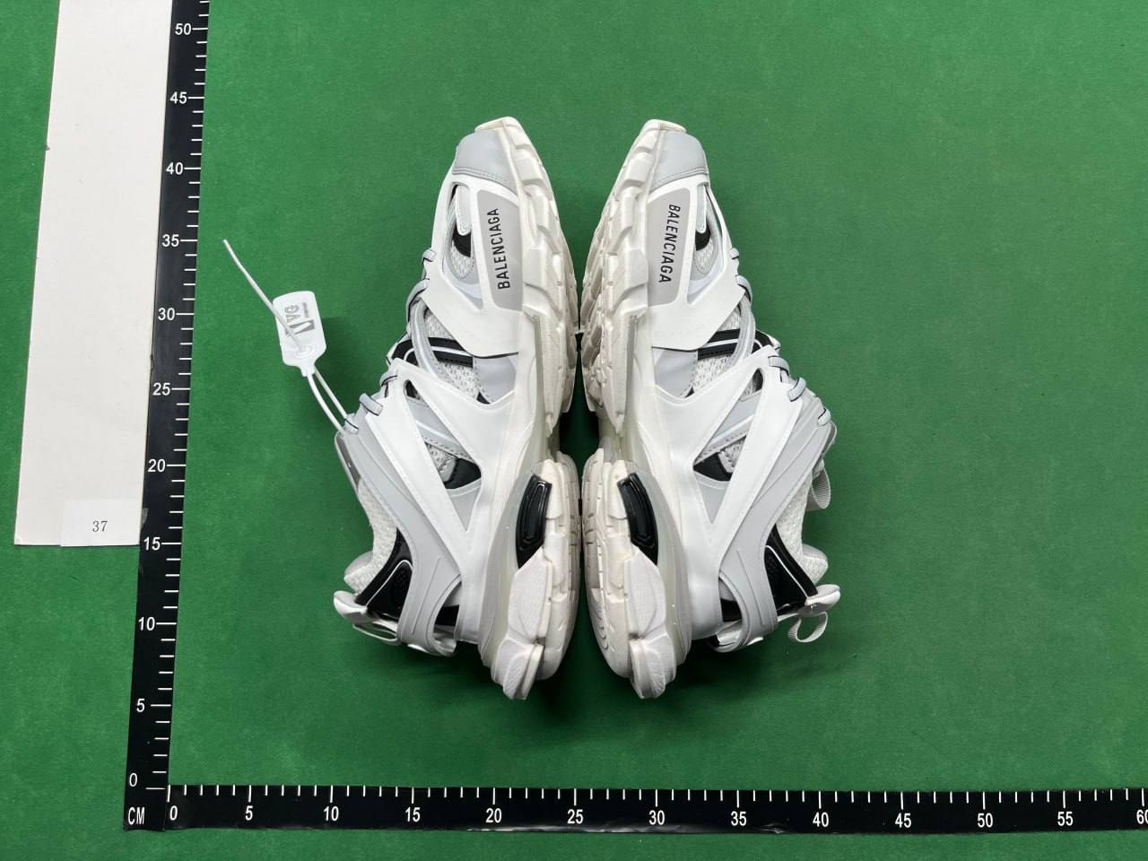 Balenciaga track led -2