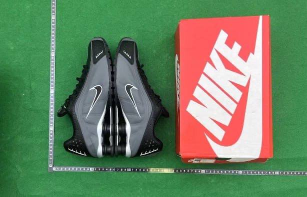   Nike Shox TL（Limited Time -2